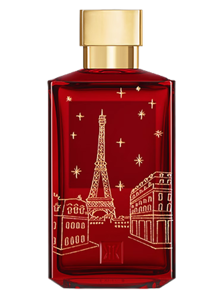 Maison Francis Kurkdjian Baccarat Rouge 540 Extrait Limited Edition 2021