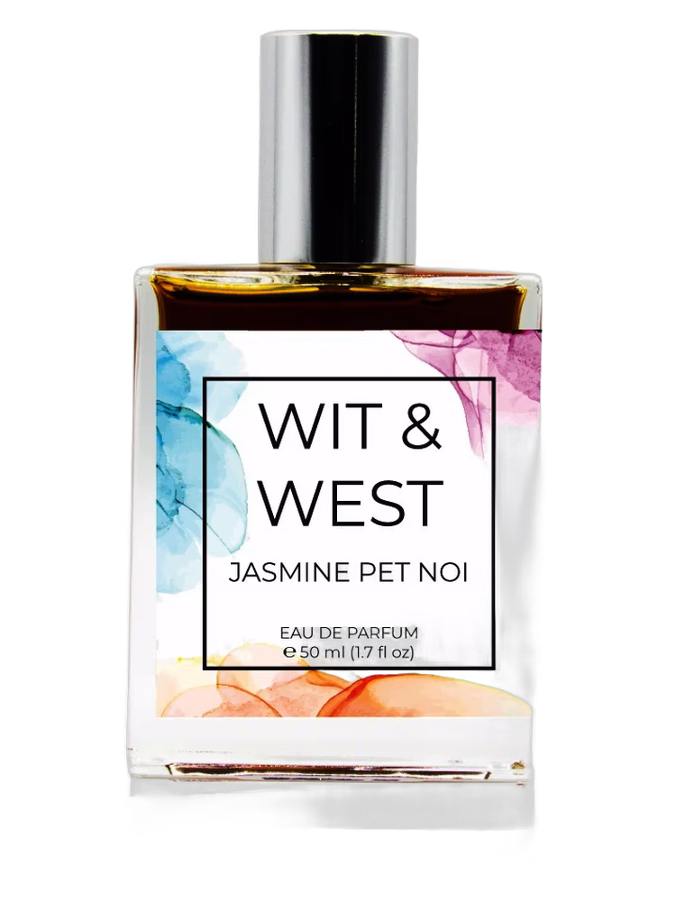 Wit & West Jasmine Pet Noi