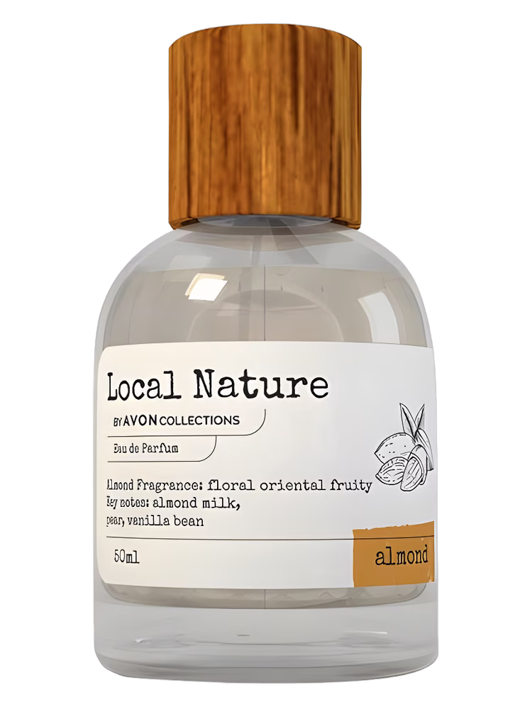 Avon Local Nature Almond