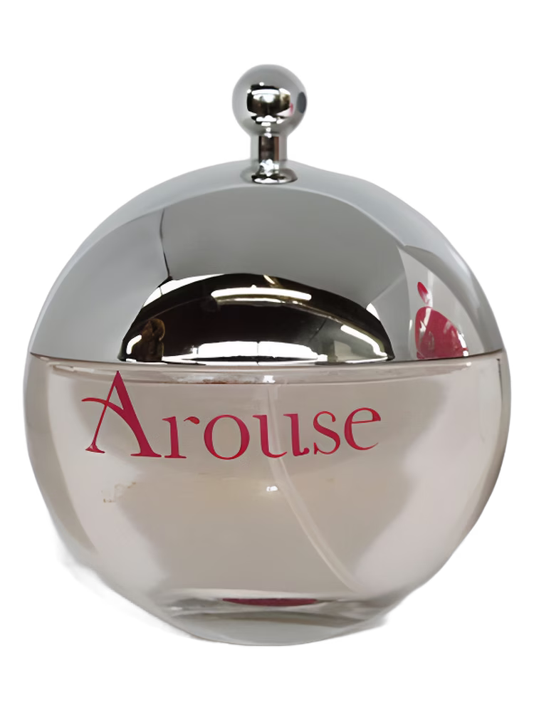 Eclectic Collections Arouse