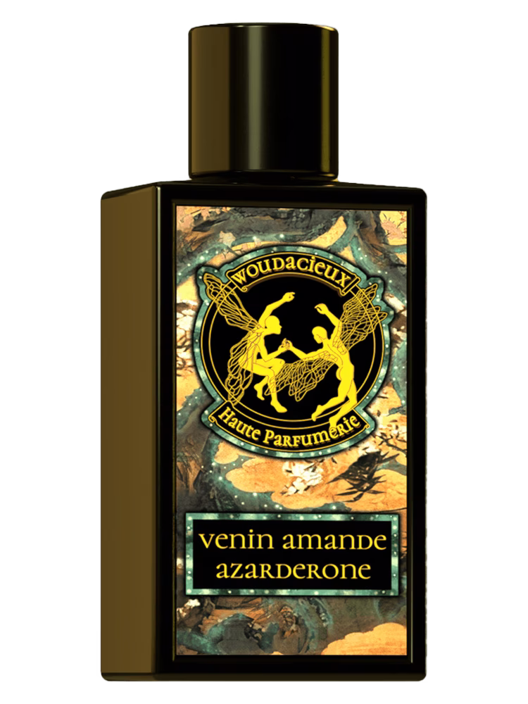 Woudacieux Haute Parfumerie Venin Amande Azerdrone