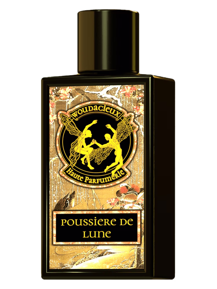 Woudacieux Haute Parfumerie Poussiere De Lune