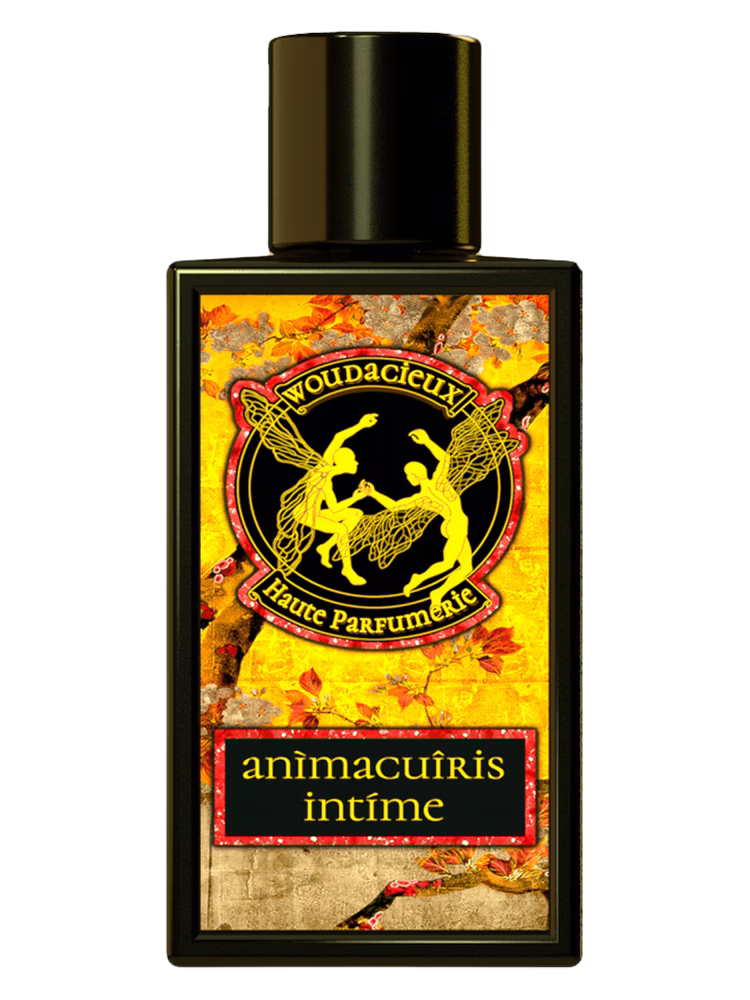 Woudacieux Haute Parfumerie Animacuiris Intime