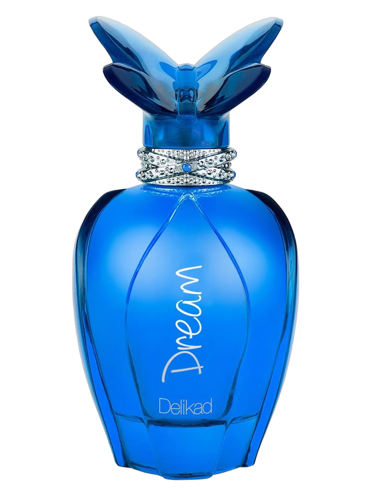 Delikad Delikad Dream Butterfly