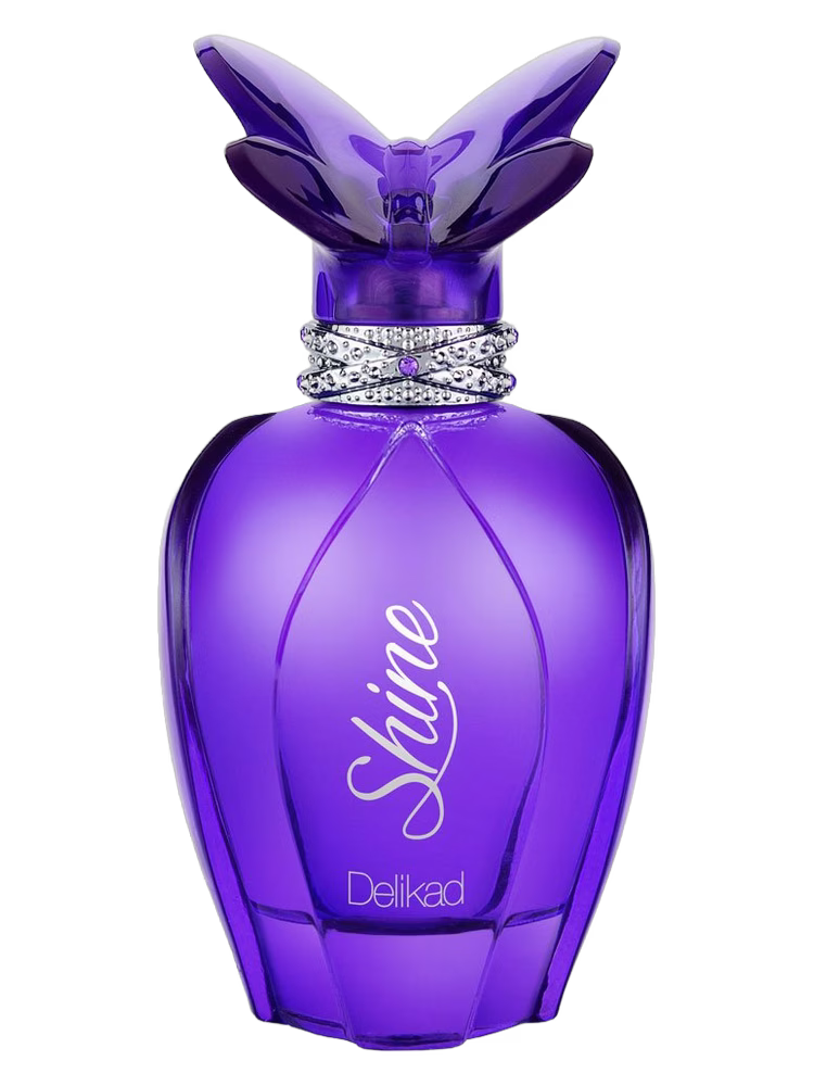 Delikad Delikad Shine Butterfly