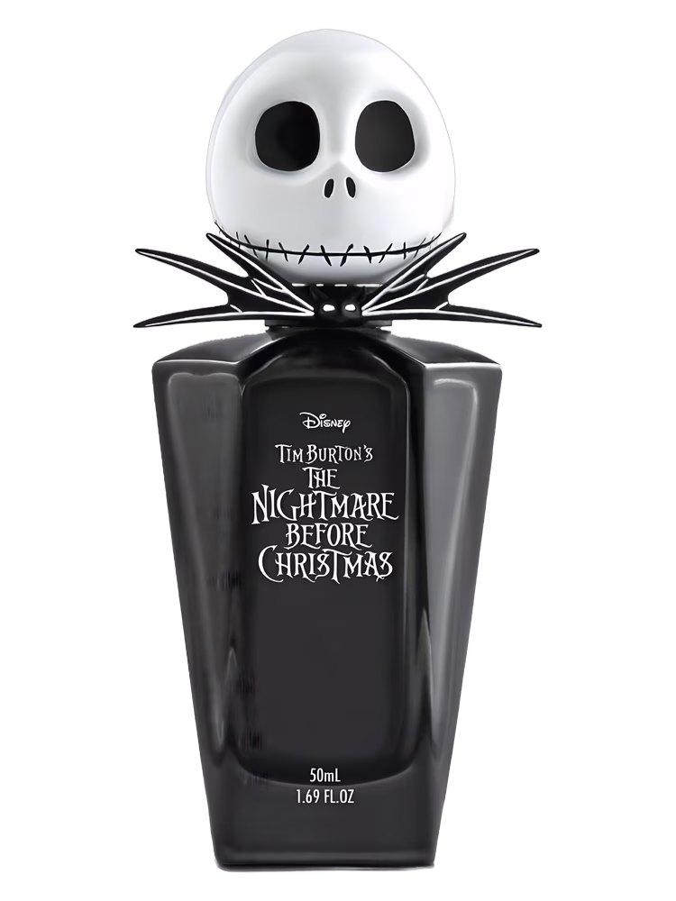 Disney The Nightmare Before Christmas (Jack)