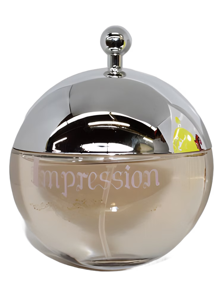 Eclectic Collections Impression