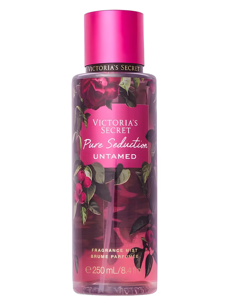 Victoria's Secret Pure Seduction Untamed