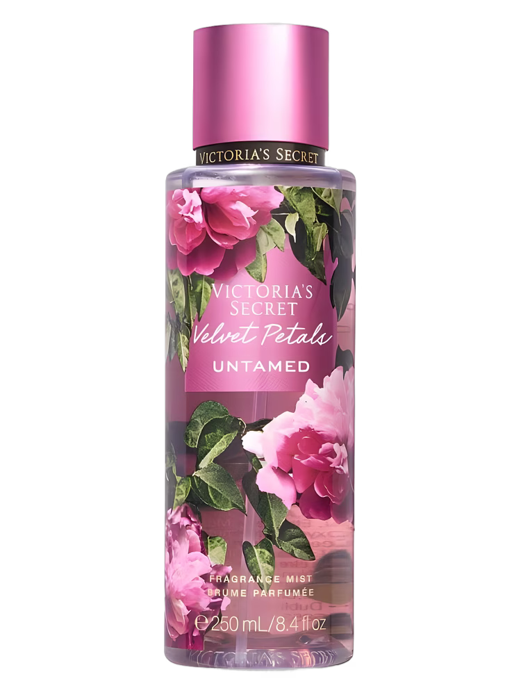 Victoria's Secret Velvet Petals Untamed
