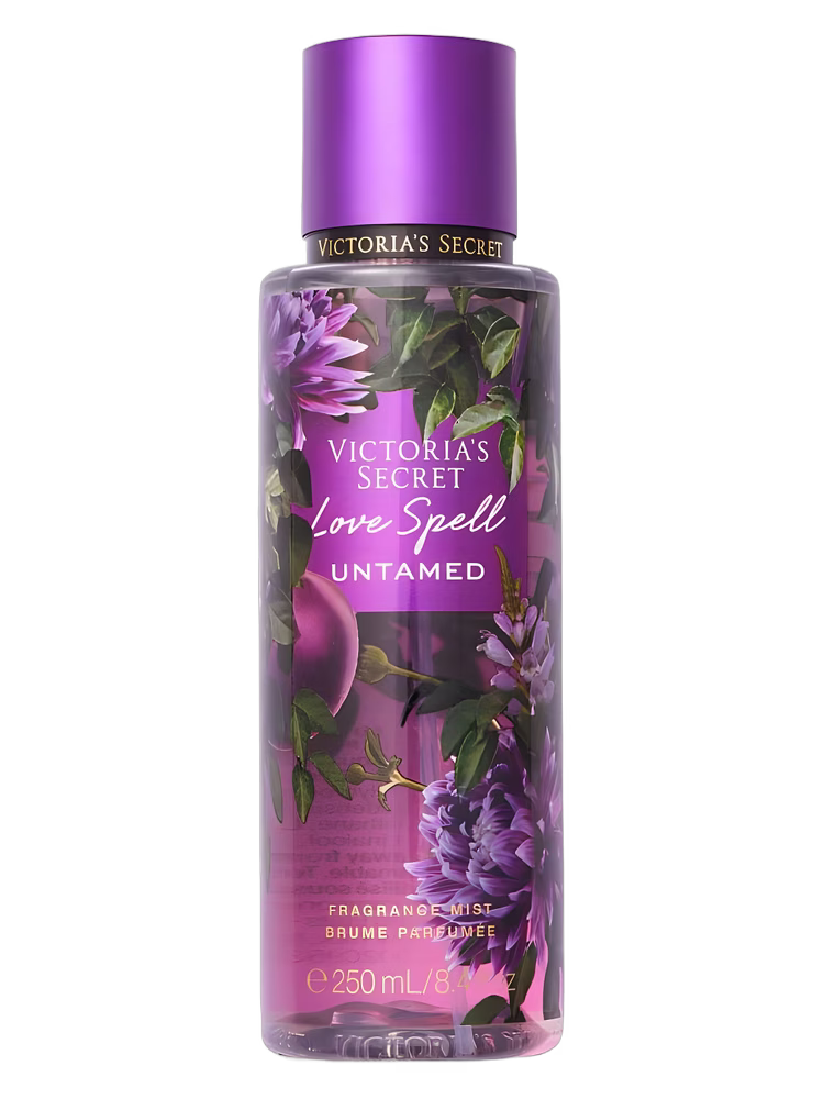 Victoria's Secret Love Spell Untamed
