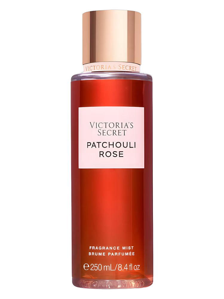 Victoria's Secret Patchouli Rose