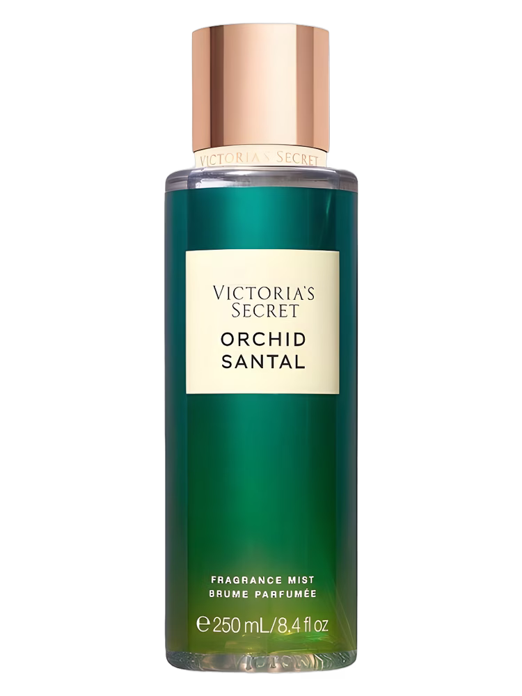 Victoria's Secret Orchid Santal