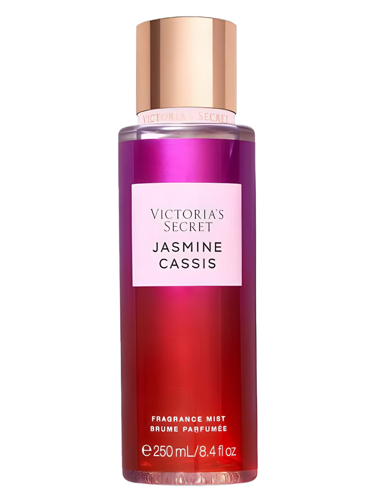 Victoria's Secret Jasmine Cassis
