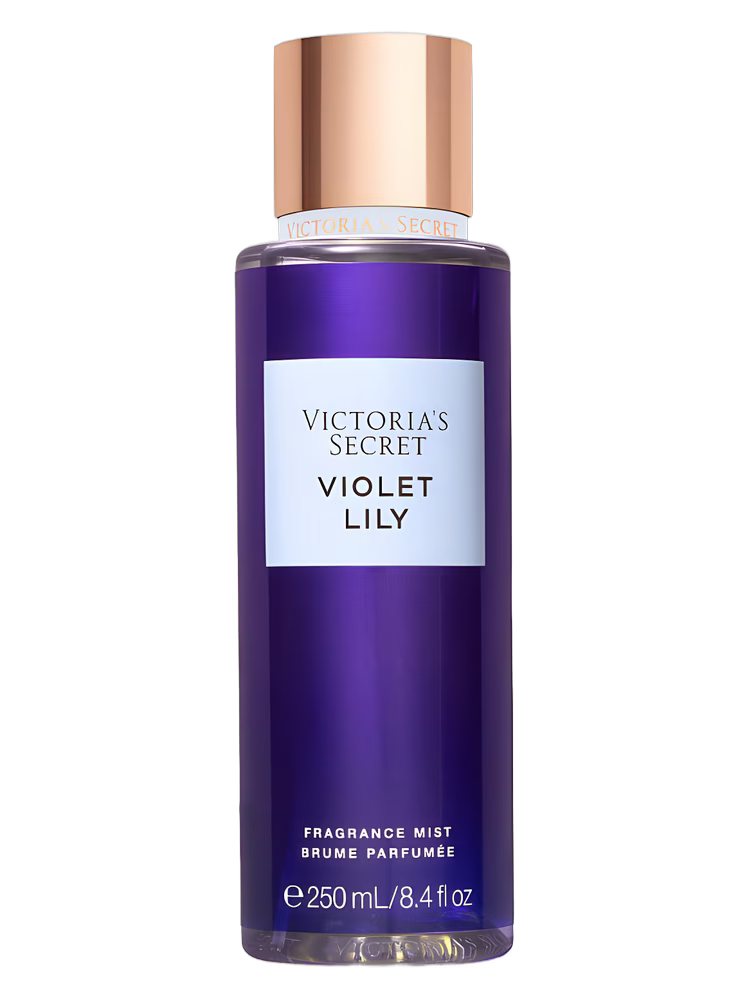 Victoria's Secret Violet Lily