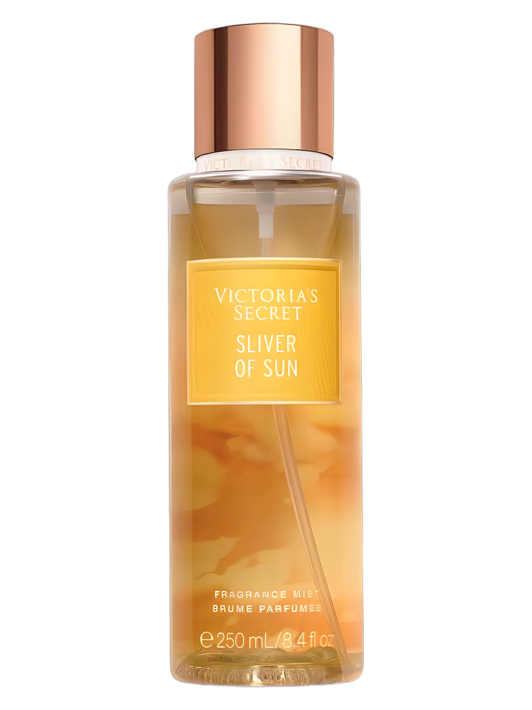 Victoria's Secret Sliver Of Sun