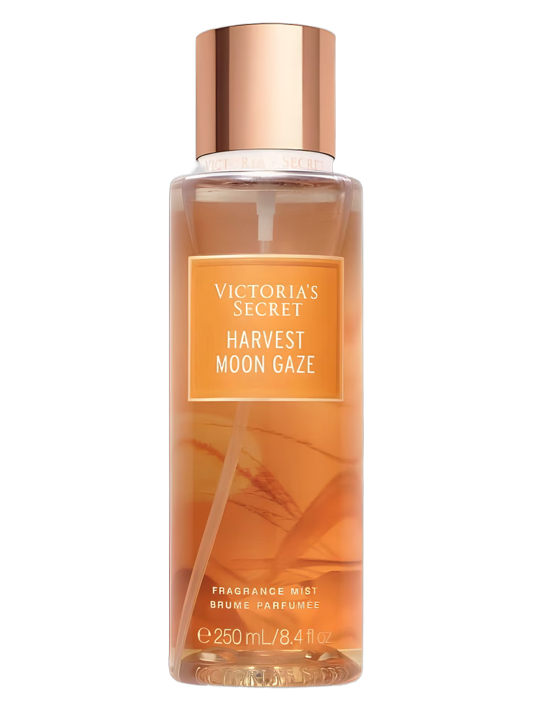 Victoria's Secret Harvest Moon Gaze