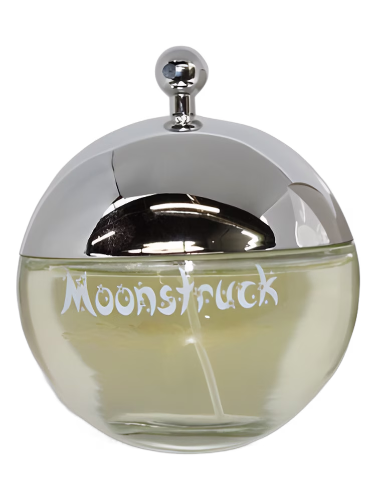 Eclectic Collections Moonstruck