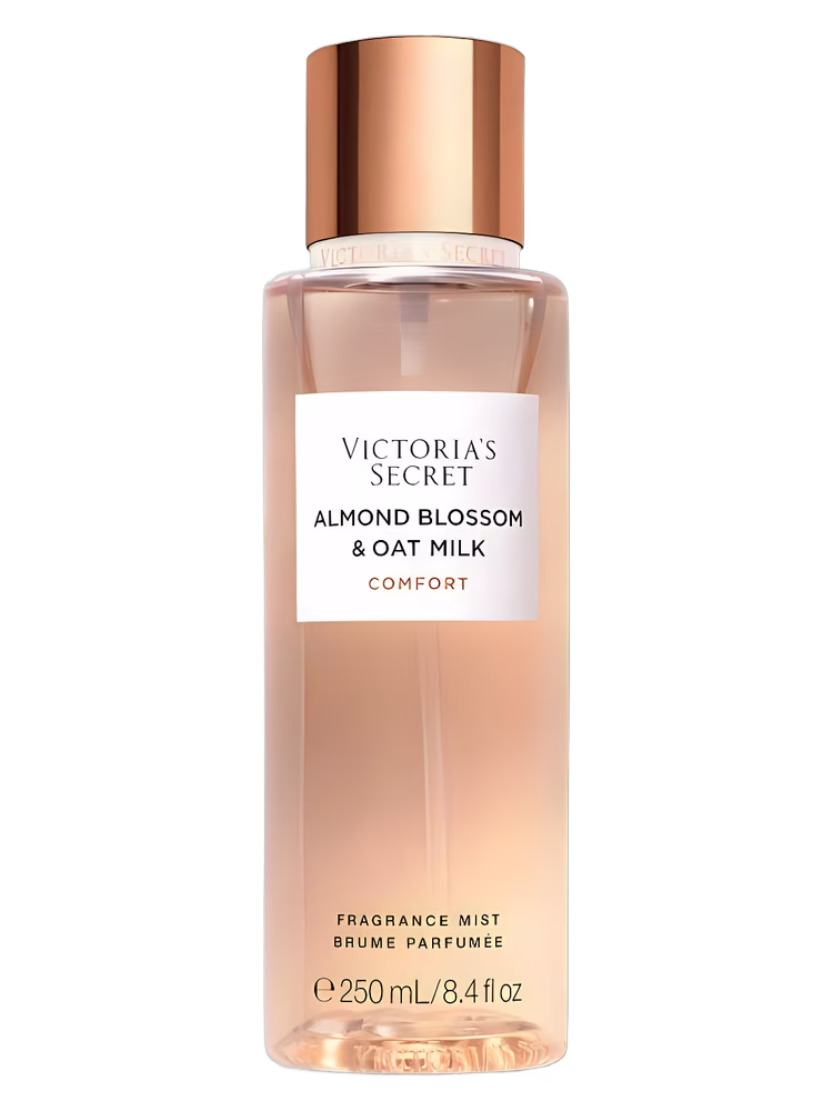 Victoria's Secret Almond Blossom & Oat Milk Comfort