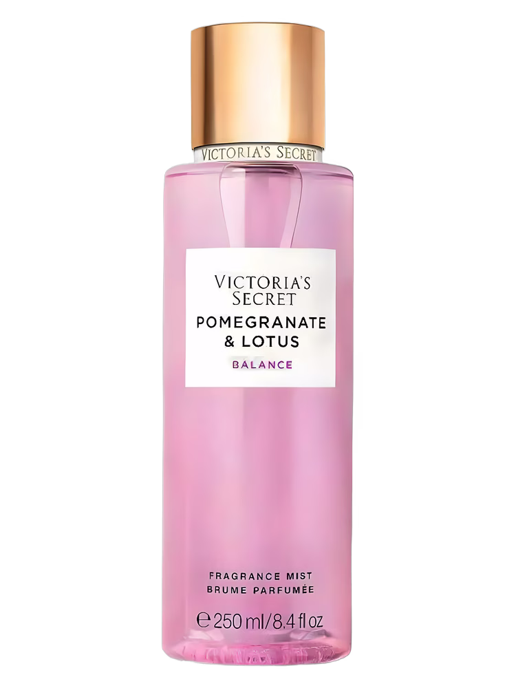 Victoria's Secret Pomegranate & Lotus Balance
