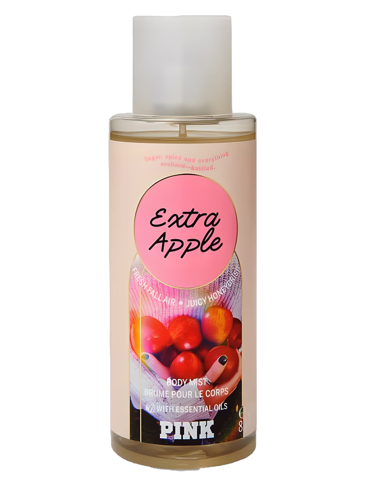 Victoria's Secret Pink Extra Apple