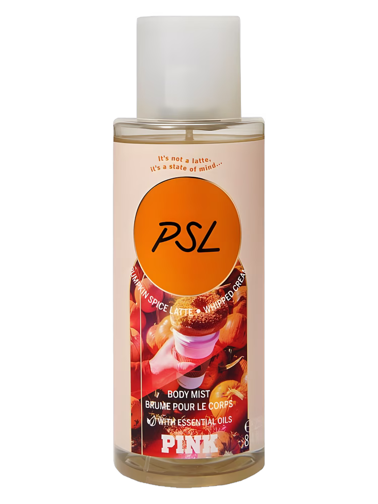 Victoria's Secret Pink PSL