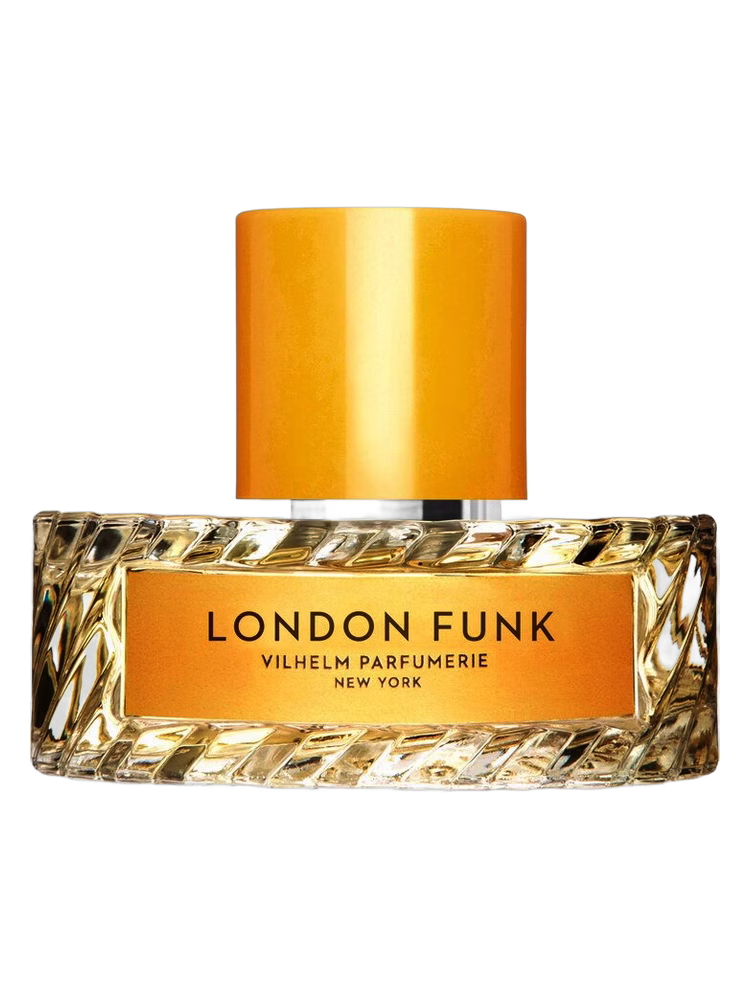 Vilhelm Parfumerie London Funk