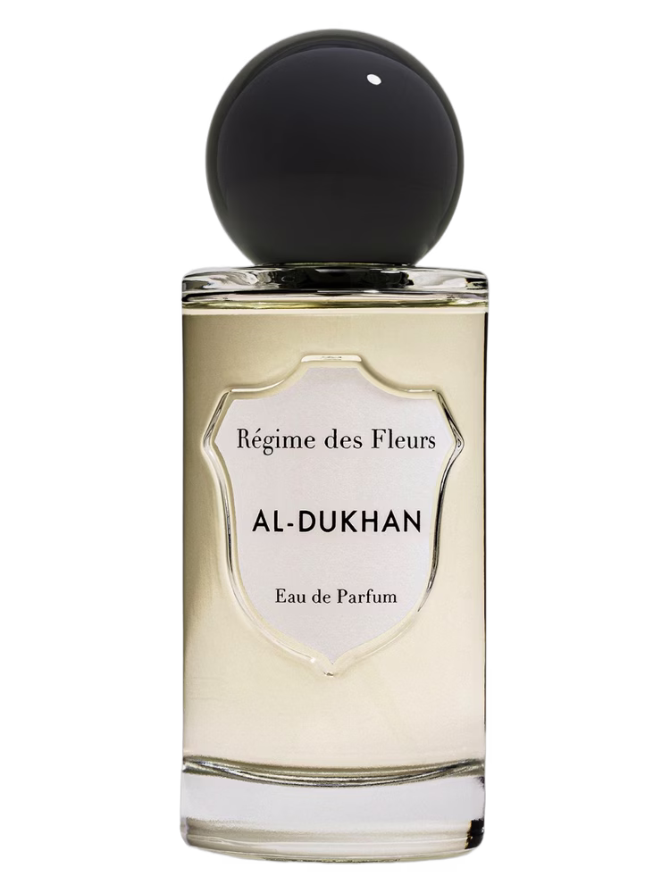 Régime des Fleurs Oud Dukhan