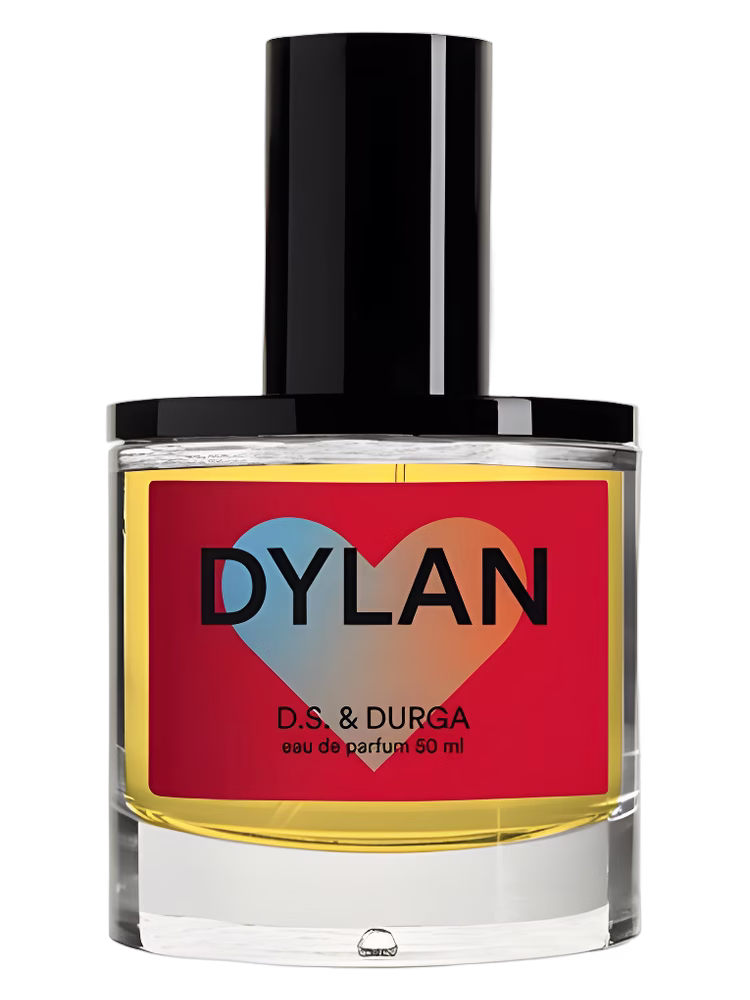 DS&Durga Dylan