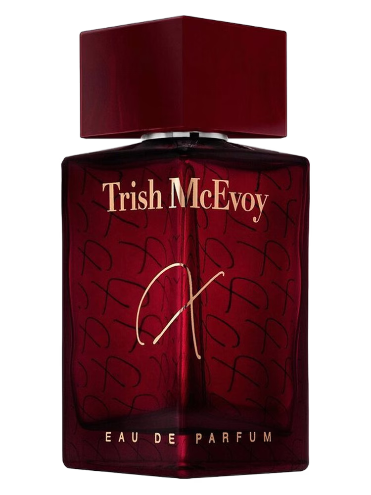 Trish McEvoy Fragrance X