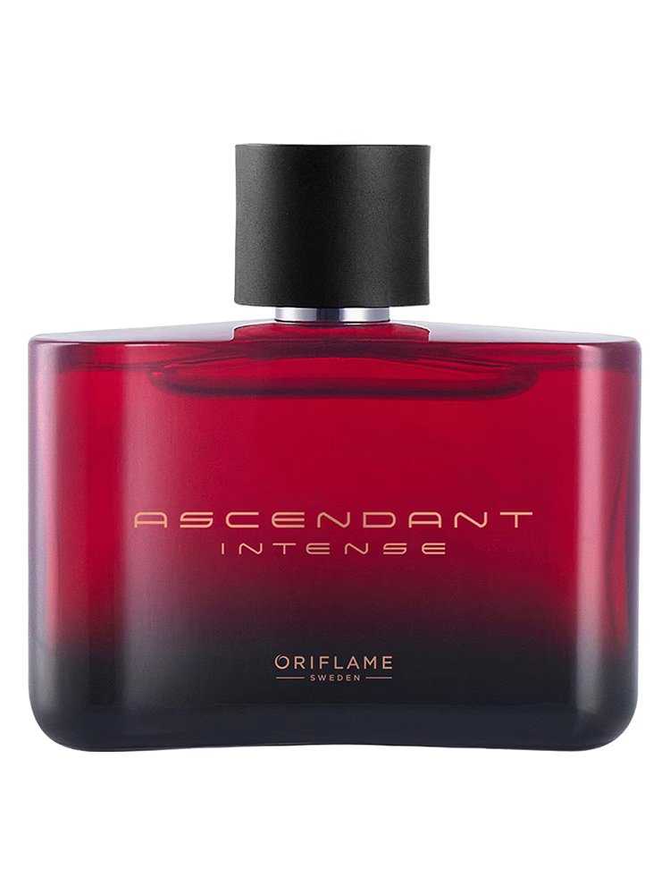 Oriflame Ascendant Intense