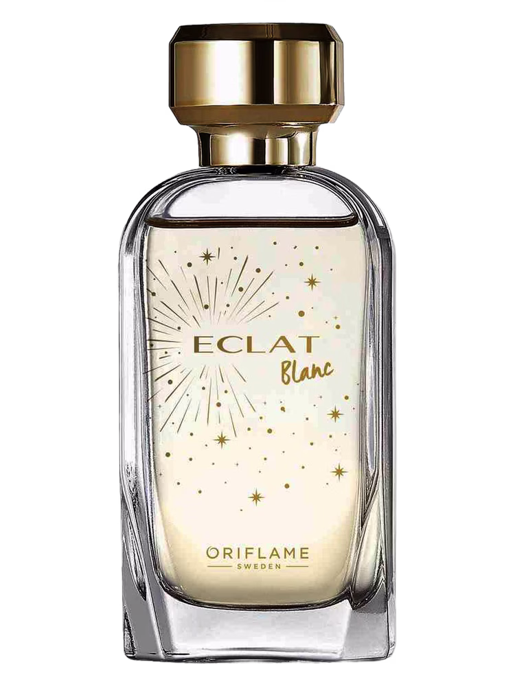 Oriflame Eclat Blanc