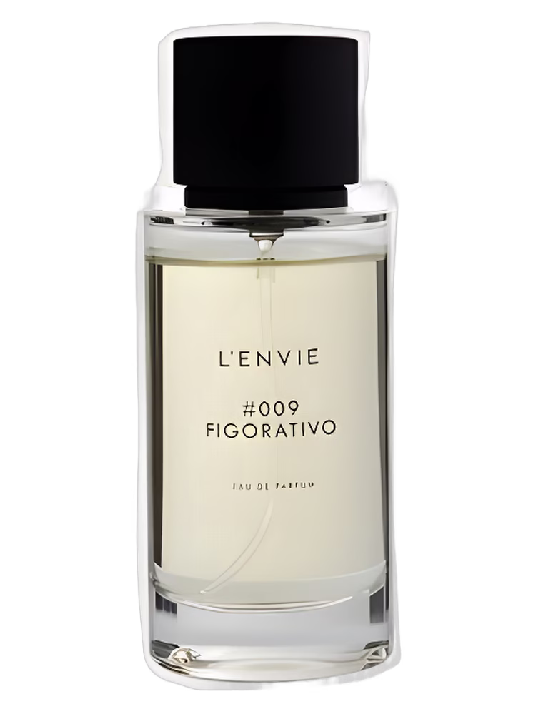 L’envie Parfums #009 Figorativo
