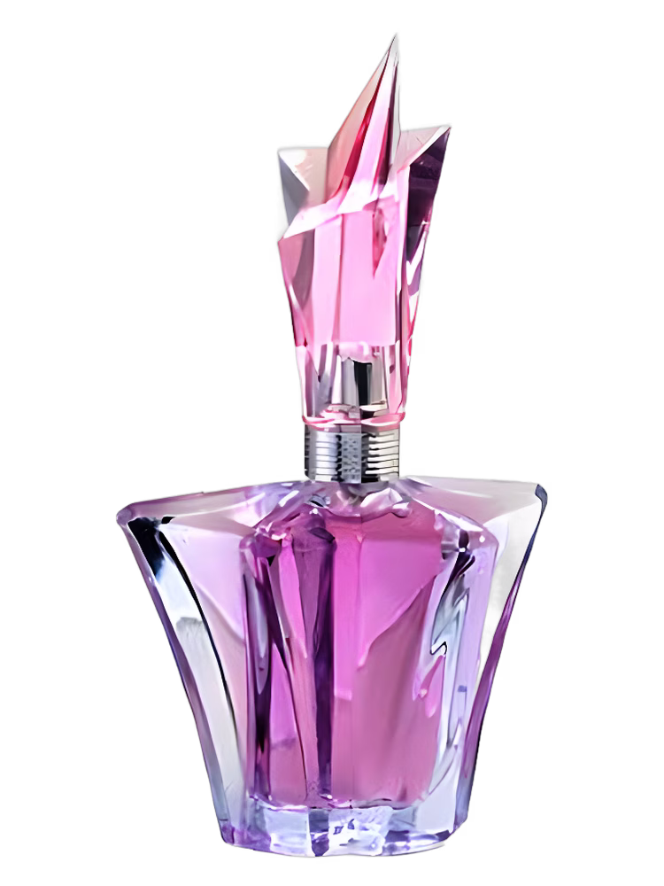 Mugler Angel Garden Of Stars - Pivoine Angel
