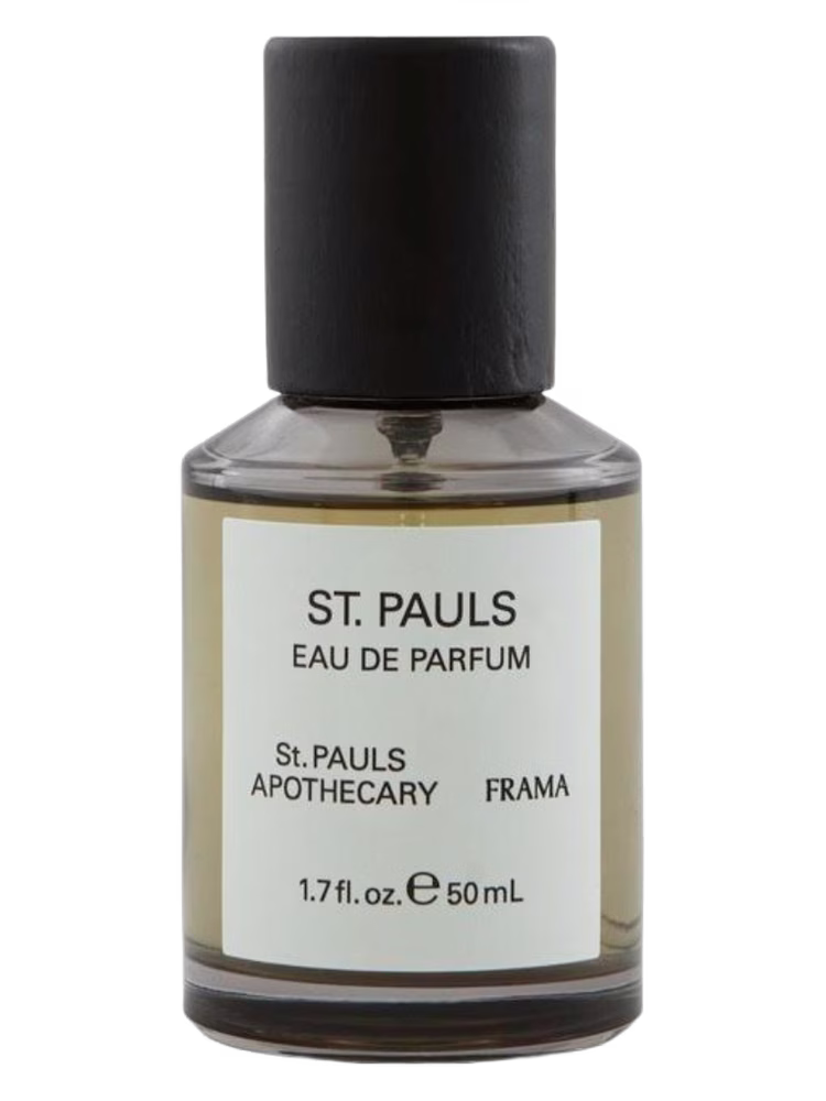 FRAMA St. Pauls