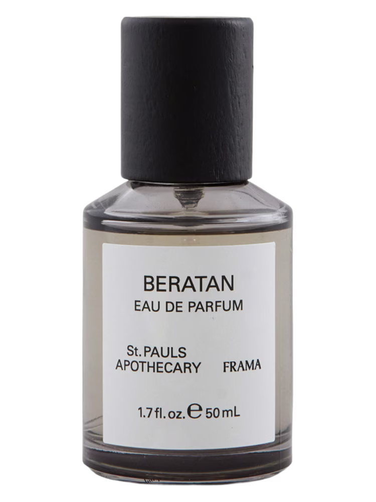 FRAMA Beratan