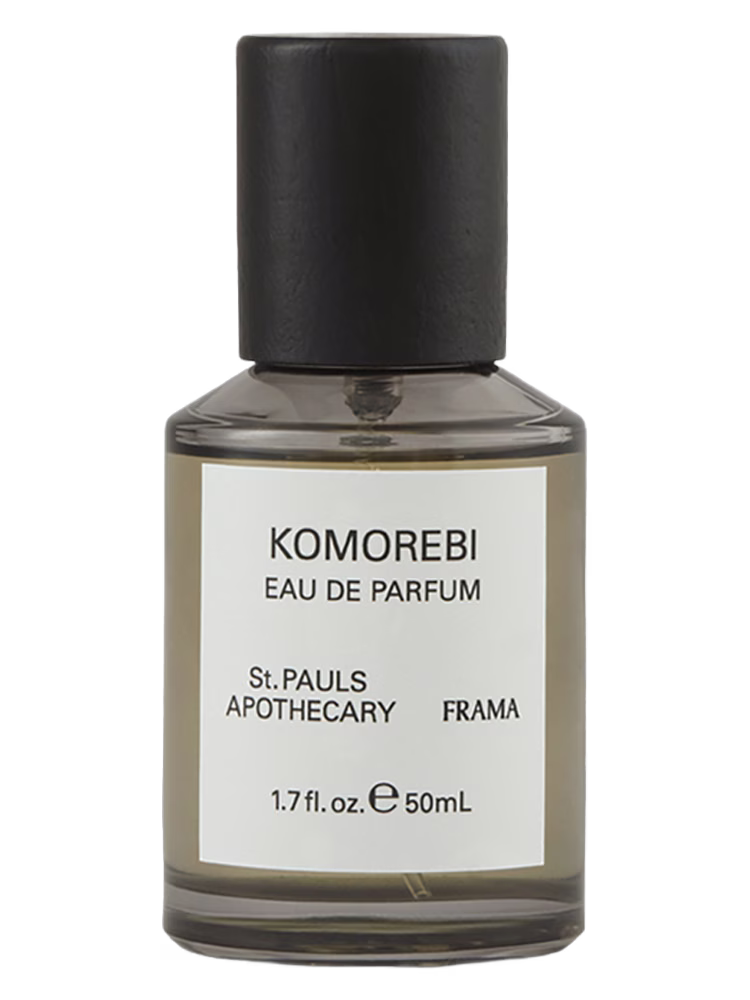 FRAMA Komorebi
