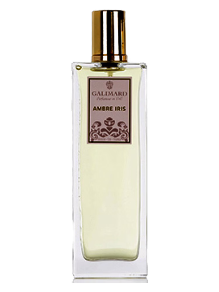 Galimard Ambre Iris