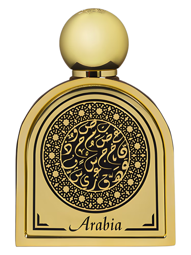 La Maison Orientale Arabia