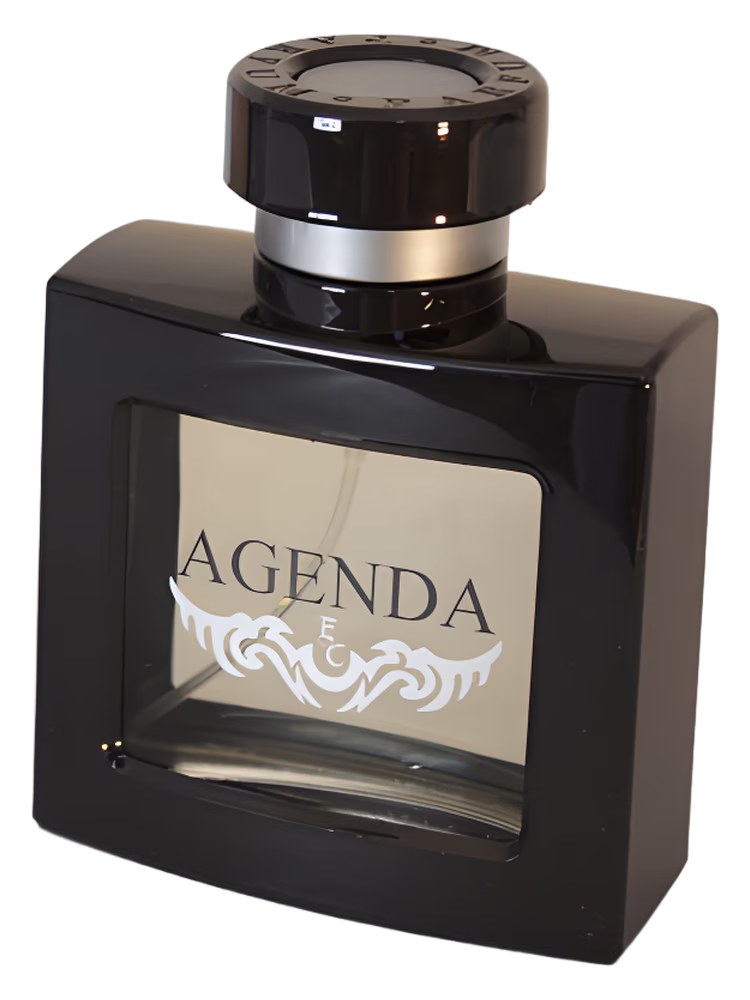 Eclectic Collections Agenda