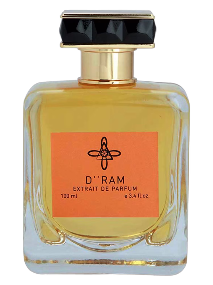D''Ram Love You Dad