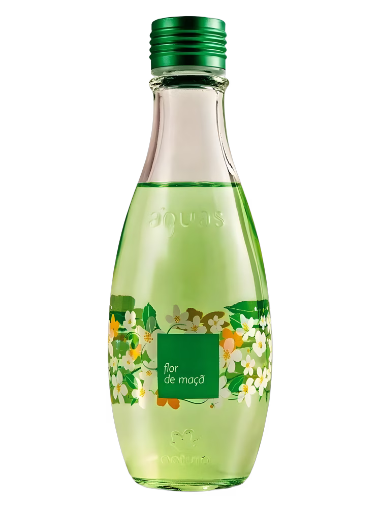 Natura Flor de Maçã