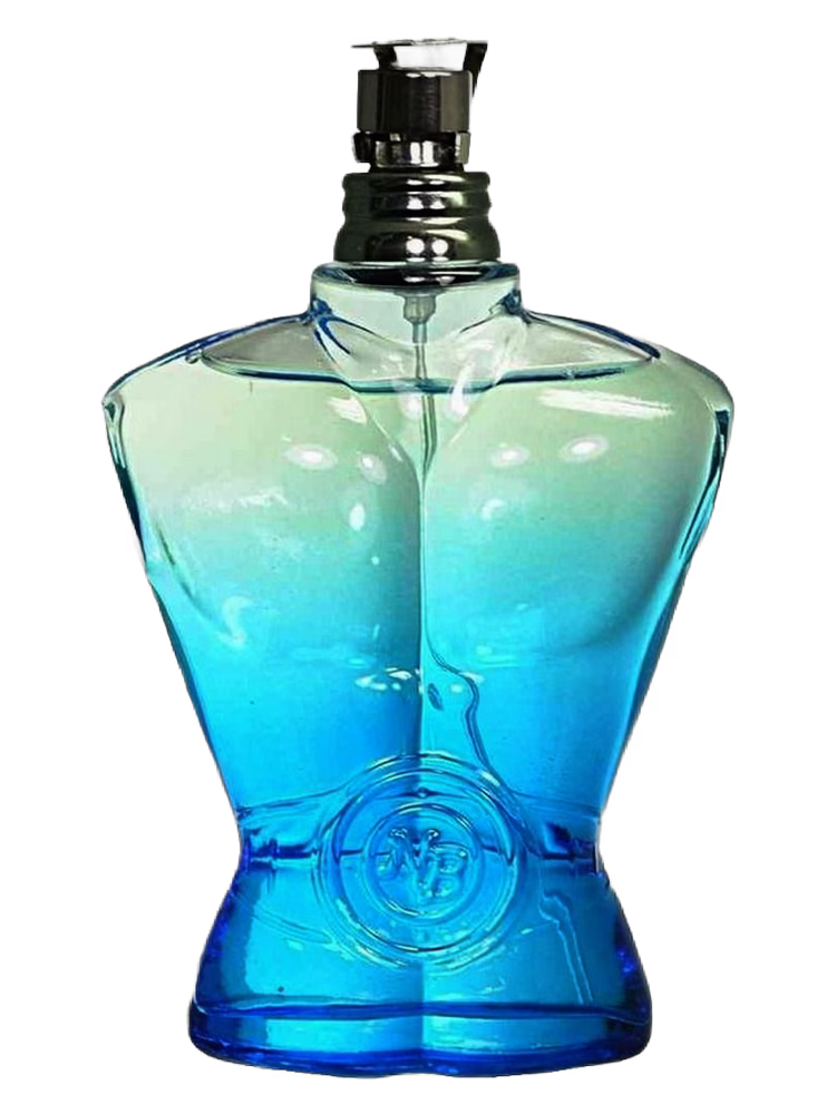 New Brand Parfums World Champion