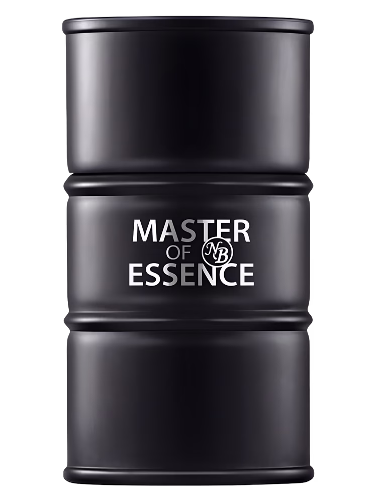 New Brand Parfums Master of Essence