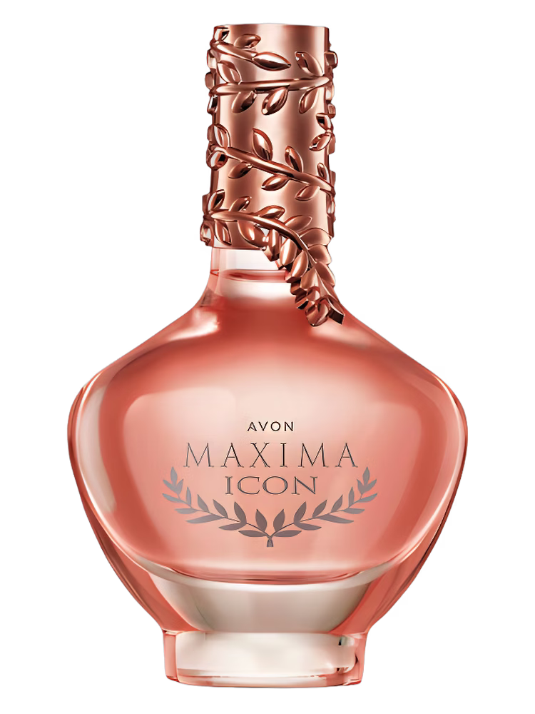 Avon Maxima Icon