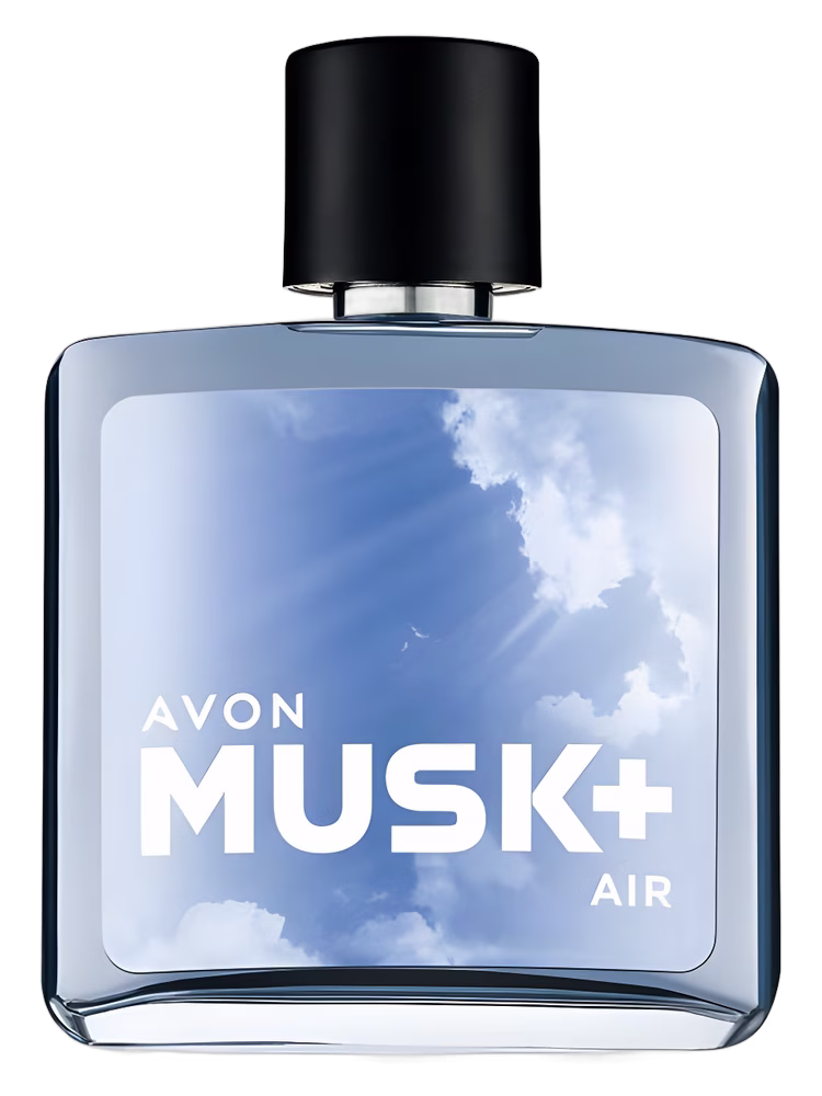 Avon Musk + Air