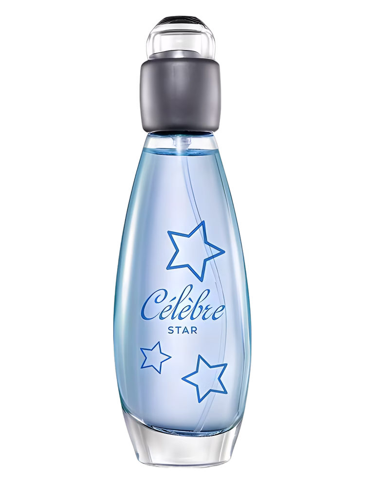 Avon Célèbre Star