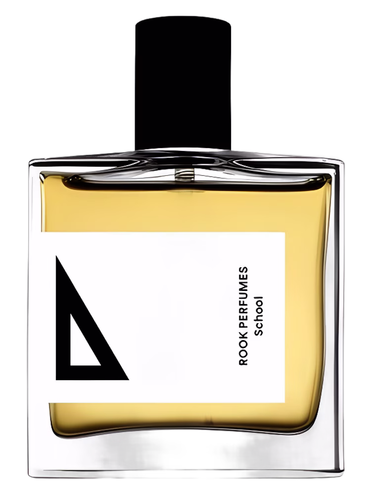 Rook Perfumes School