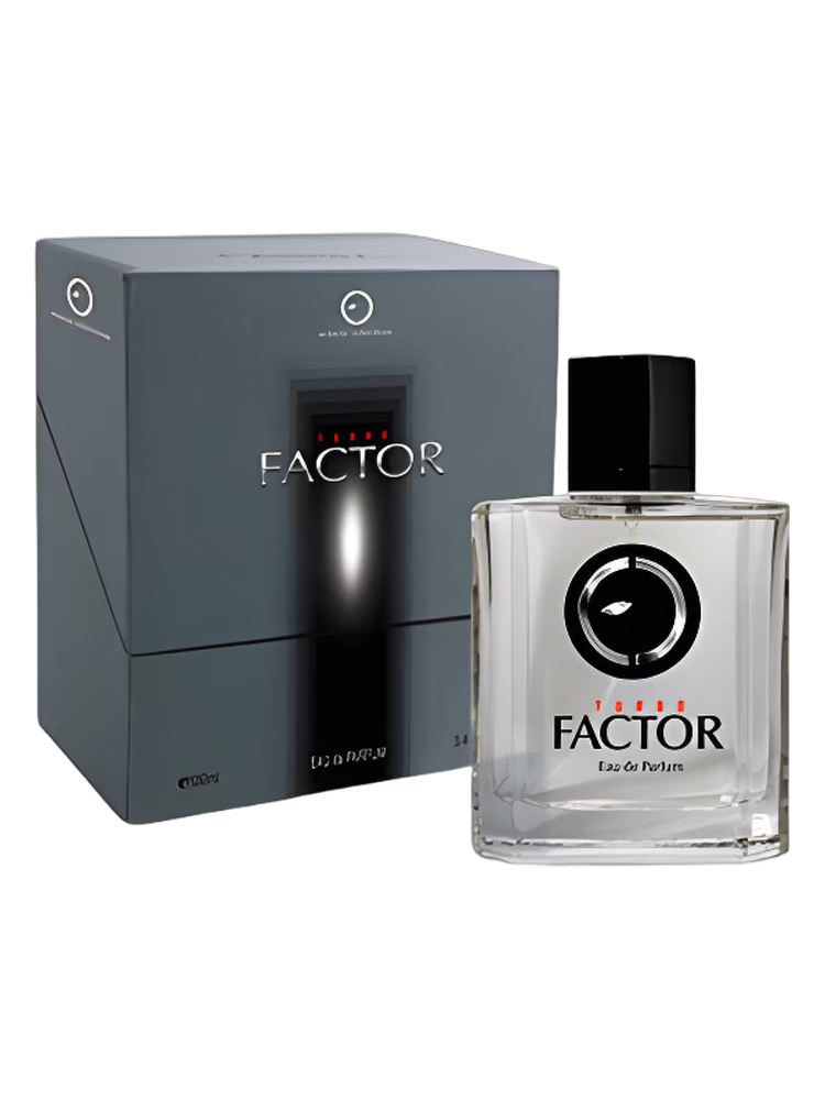 Eclectic Collections Factor