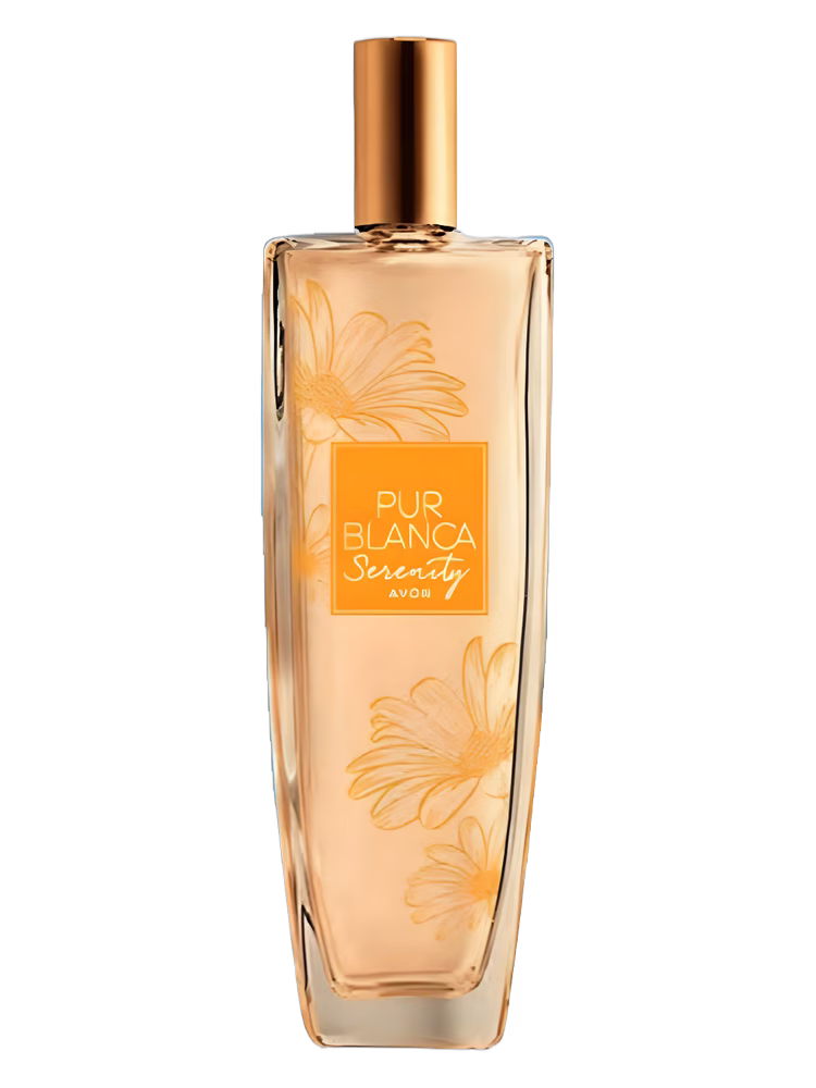 Avon Pur Blanca Serenity
