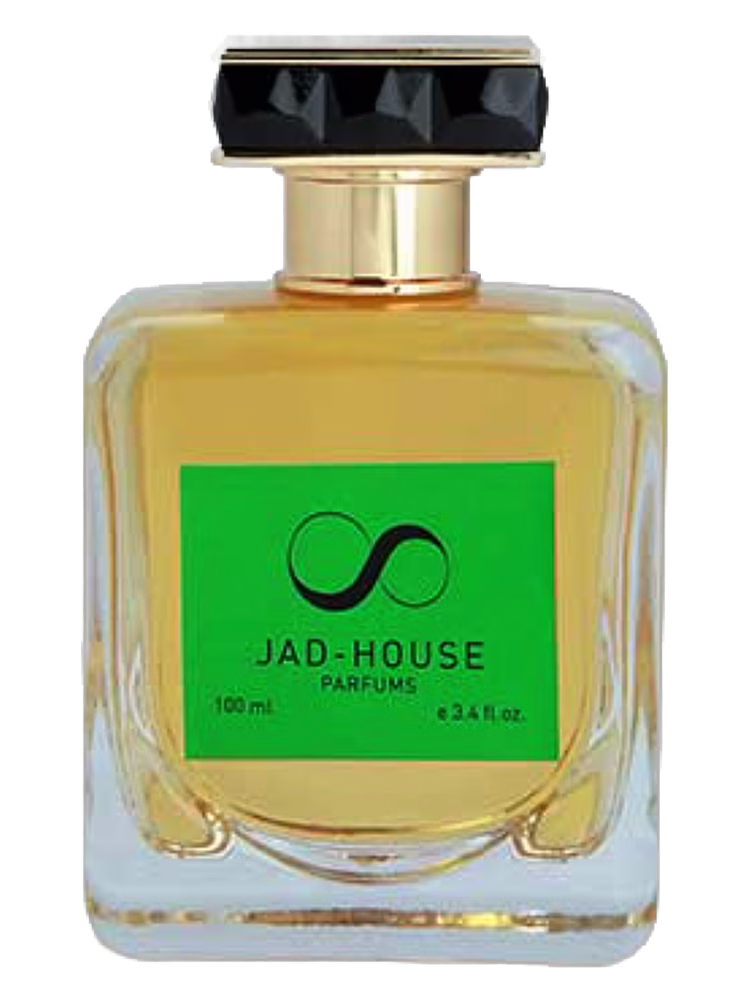 Jad House Parfums Fresh Forever